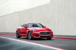 Infiniti Q60 Red Sport 400 2016 года (NA)